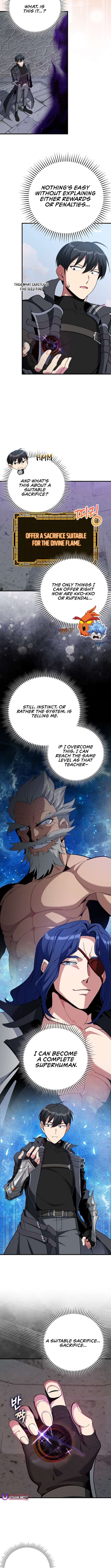 Max Level Player Chapter 102 3